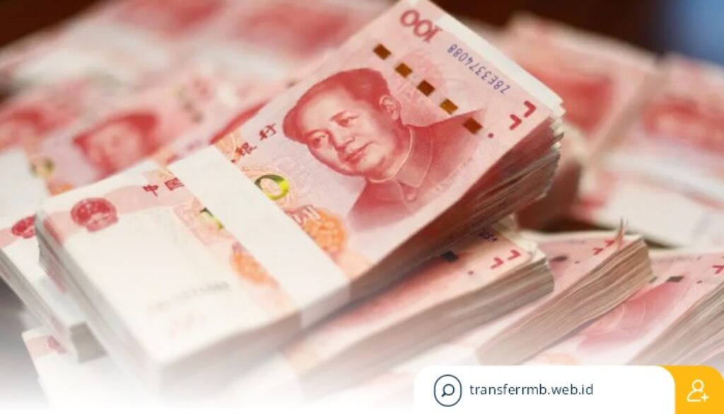 Jasa Transfer RMB Terpercaya - Solusi Kirim Uang ke China Cepat & Aman