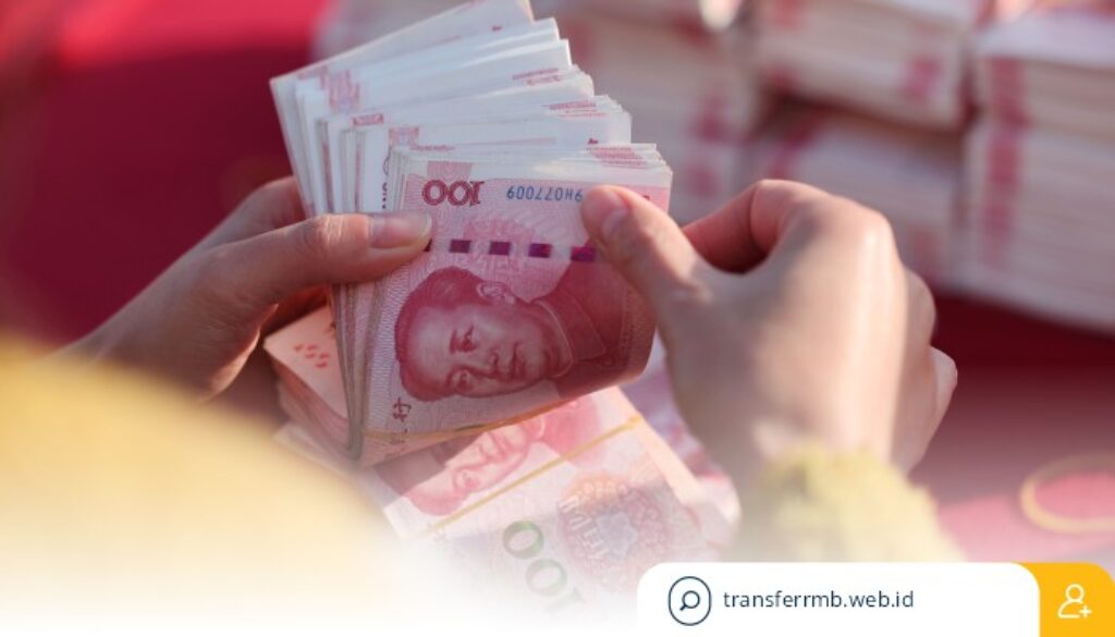 Mudahnya Transfer RMB dari Indonesia ke China dengan Layanan Profesional